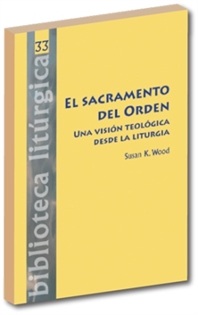 Books Frontpage El sacramento del Orden.