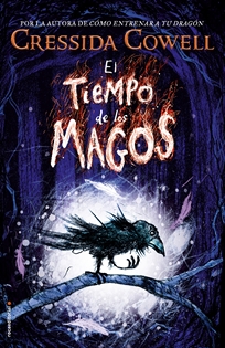 Books Frontpage El Tiempo de los Magos 1 - El Tiempo de los Magos