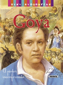 Books Frontpage Goya