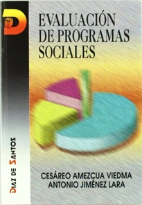 Books Frontpage Evaluación de programas sociales