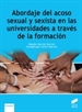 Front pageAbordaje del acoso sexual y sexista en las universidades a trave&#x00301;s de la formacio&#x00301;n