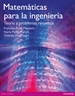 Front pageMatemáticas para la ingeniería