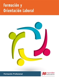 Books Frontpage FOL Formacion y Orientacion Laboral 2015