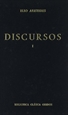 Front pageDiscursos (aristides) vol. 1