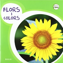 Books Frontpage Flors i colors