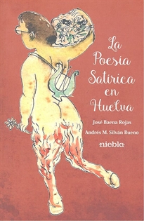 Books Frontpage La poesía satírica en Huelva