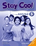 Front pageStay Cool 5. Activity Book