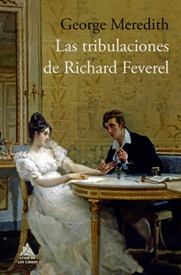 Books Frontpage Las tribulaciones de Richard Feverel
