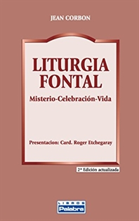 Books Frontpage Liturgia fontal
