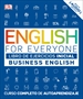 Front pageEnglish for Everyone - Business English. Libro de ejercicios  (nivel Inicial)