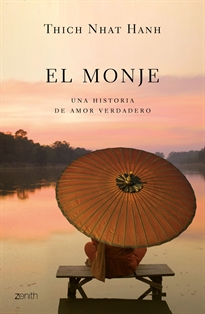 Books Frontpage El monje