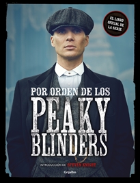 Books Frontpage Por orden de los Peaky Blinders