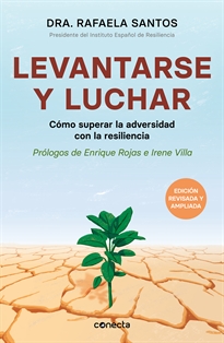Books Frontpage Levantarse y luchar