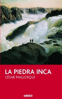 Books Frontpage La Piedra Inca