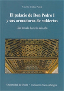 Books Frontpage El palacio de Don Pedro I y sus armaduras de cubiertas