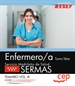Front pageEnfermero/a. Turno libre. Servicio Madrileño de Salud (SERMAS). Temario Vol.III
