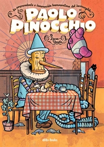 Books Frontpage Paolo Pinocchio