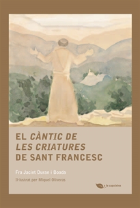 Books Frontpage El Càntic de les criatures de sant Francesc