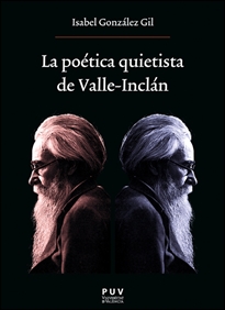 Books Frontpage La poética quietista de Valle-Inclán