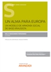 Front pageUn alma para Europa (Papel + e-book)