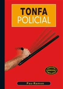 Books Frontpage Tonfa policial