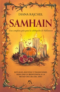 Books Frontpage Samhain