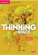 Front pageThinking Space B2+ Workbook with Digital Pack