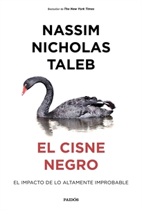 Books Frontpage El cisne negro