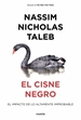 Front pageEl cisne negro