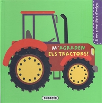 Books Frontpage Magraden els tractors!