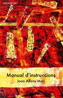 Books Frontpage Manual d’instruccions