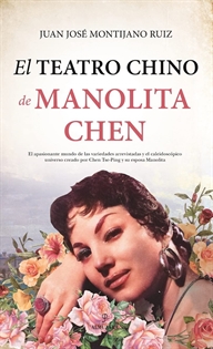 Books Frontpage El teatro chino de Manolita Chen