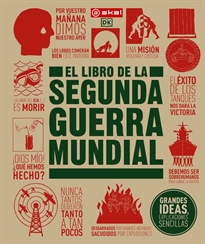 Books Frontpage El libro de la Segunda Guerra Mundial