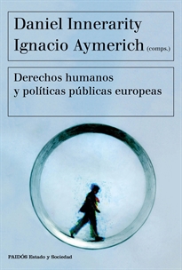 Books Frontpage Derechos humanos y políticas públicas europeas
