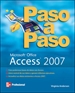 Front pageAccess 2007 Paso A Paso