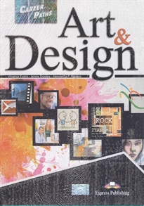 Books Frontpage Art & Design