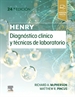 Front pageHenry. Diagnóstico clínico y técnicas de laboratorio, 24.ª Edición
