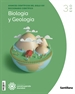 Front pageBiologia Y Geologia 3 Eso Construyendo Mundos