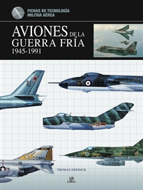 Books Frontpage Aviones de la Guerra Fría 1945-1991