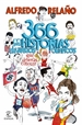 Portada del libro 366 (y más) historias de los Juegos Olímpicos que deberías conocer
