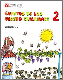 Books Frontpage Cuentos De Las Cuatro Estaciones 2