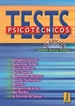 Front pageTest psicotécnicos (3ª edición)
