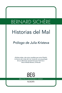 Books Frontpage Historias del Mal