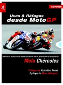 Books Frontpage Uves y ráfagas desde MotoGP