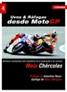 Front pageUves y ráfagas desde MotoGP
