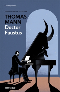 Books Frontpage Doctor Faustus