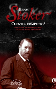 Books Frontpage Cuentos completos