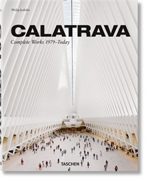 Books Frontpage Calatrava. Complete Works 1979&#x02013;Today