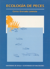 Books Frontpage Ecología de peces