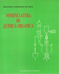 Books Frontpage Nomenclatura de Química Orgánica